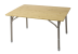 Стол Bo-Camp Suffolk 80x60 см Brown