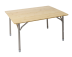 Стол Bo-Camp Suffolk 80x60 см Brown