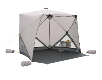 Палатка пляжная Outwell Beach Shelter Compton Blue