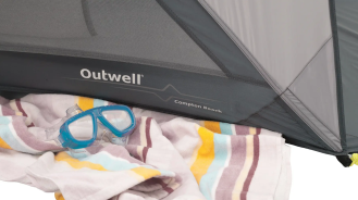 Палатка пляжная Outwell Beach Shelter Compton Blue