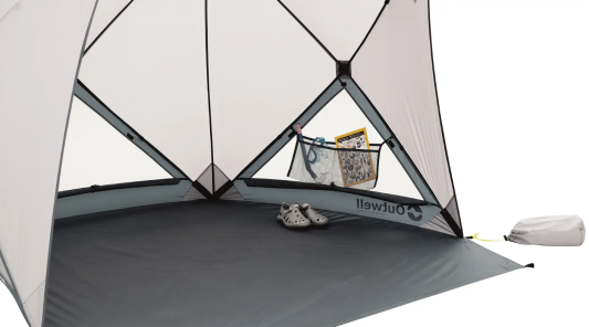 Намет пляжний Outwell Beach Shelter Compton Blue