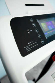 Беговая дорожка Runner Pro L630