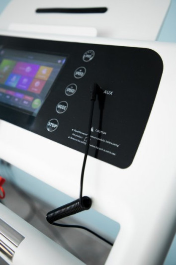 Бігова доріжка Runner Pro L630