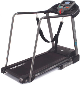 Беговая дорожка реабилитационная Toorx Treadmill TRX Walker EVO
