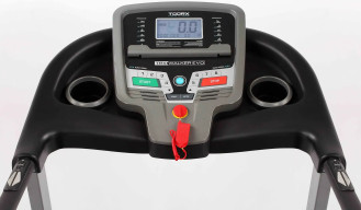 Беговая дорожка реабилитационная Toorx Treadmill TRX Walker EVO