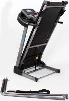 Беговая дорожка реабилитационная Toorx Treadmill TRX Walker EVO