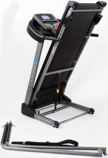 Бігова доріжка реабілітаційна Toorx Treadmill TRX Walker EVO