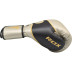 Боксерські рукавиці RDX Leather Pearl White 16 ун