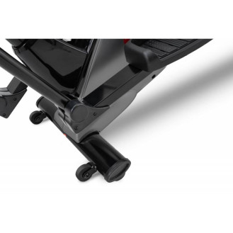 Орбитрек Hop-Sport HS-060C Blaze серый iConsole+ мат
