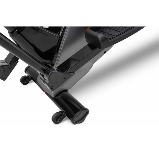 Орбітрек Hop-Sport HS-060C Blaze сірий iConsole+ мат