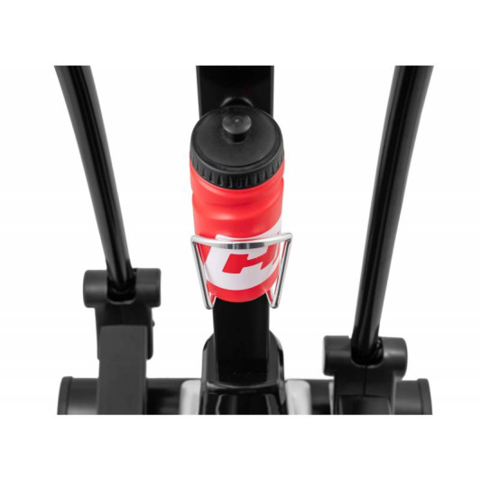 Орбітрек Hop-Sport HS-060C Blaze сірий iConsole+ мат