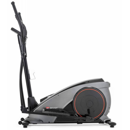 Орбітрек Hop-Sport HS-060C Blaze сірий iConsole+ мат