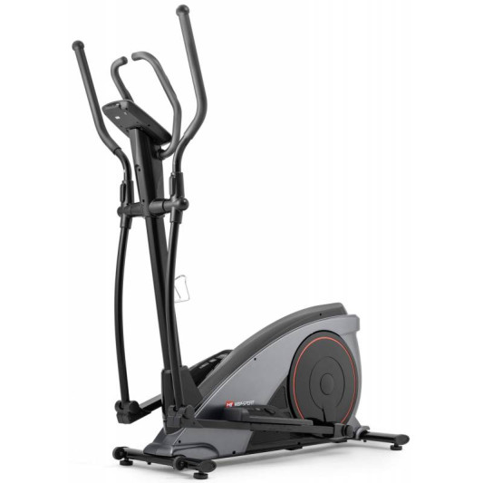 Орбітрек Hop-Sport HS-060C Blaze сірий iConsole+ мат