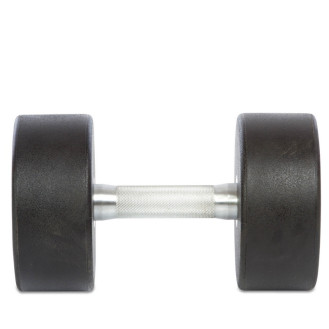 Гантель цельная профессиональная TECHNOGYM TG-1834-27_5 1х27.5 кг