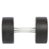 Гантель цільна професійна TECHNOGYM TG-1834-27_5 1х27.5 кг