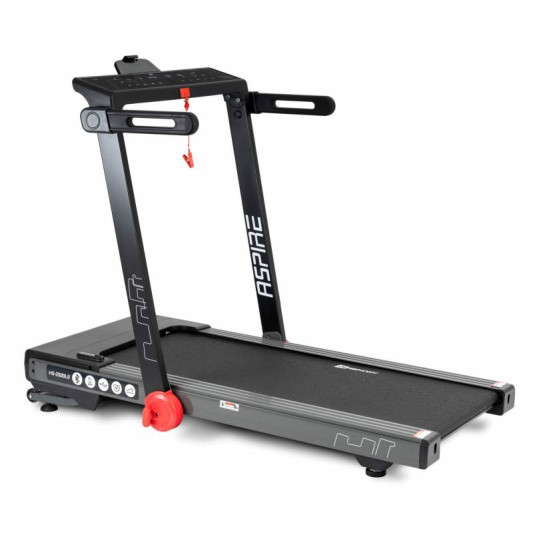 Бігова доріжка HS-2500LB Aspire