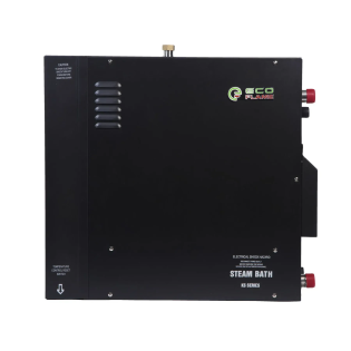Парогенератор для хаммама - турецкой бани EcoFlame KSA120 12 кВт