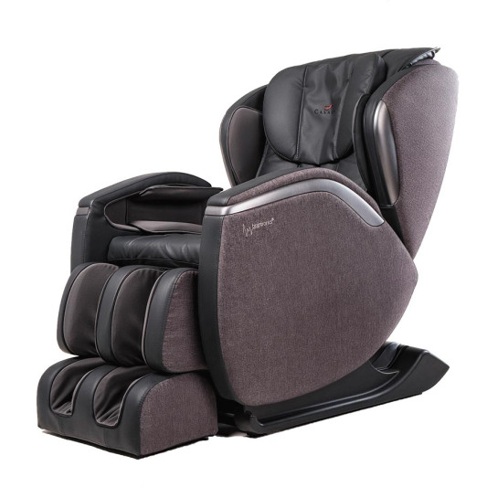 Масажне крісло Hilton III+Braintronics brown