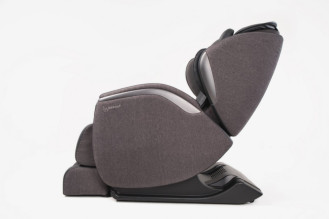 Массажное кресло Hilton III +Braintronics brown