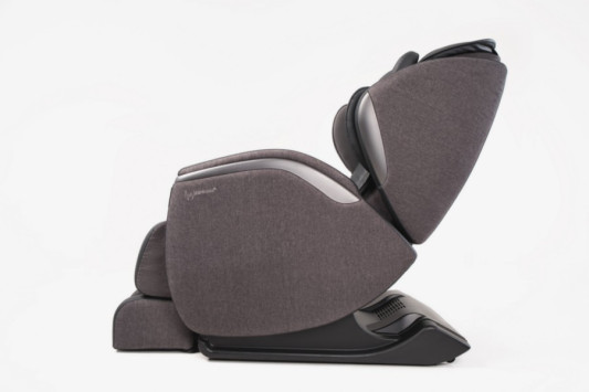 Масажне крісло Hilton III+Braintronics brown
