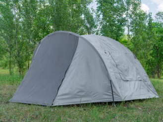 Палатка 4-х местная KILIMANJARO SS-06Т-026 4 м