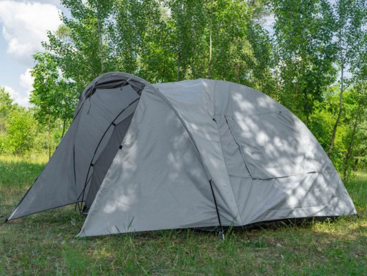 Намет 4-місний KILIMANJARO SS-06Т-026 4 м