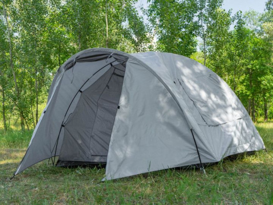 Намет 4-місний KILIMANJARO SS-06Т-026 4 м