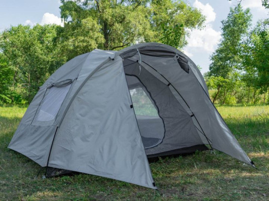 Намет 4-місний KILIMANJARO SS-06Т-026 4 м