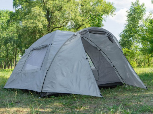 Намет 4-місний KILIMANJARO SS-06Т-026 4 м