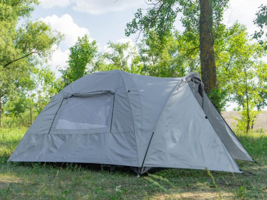 Намет 4-місний KILIMANJARO SS-06Т-026 4 м