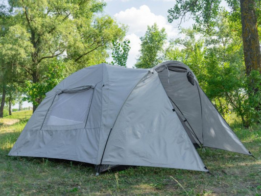 Намет 4-місний KILIMANJARO SS-06Т-026 4 м