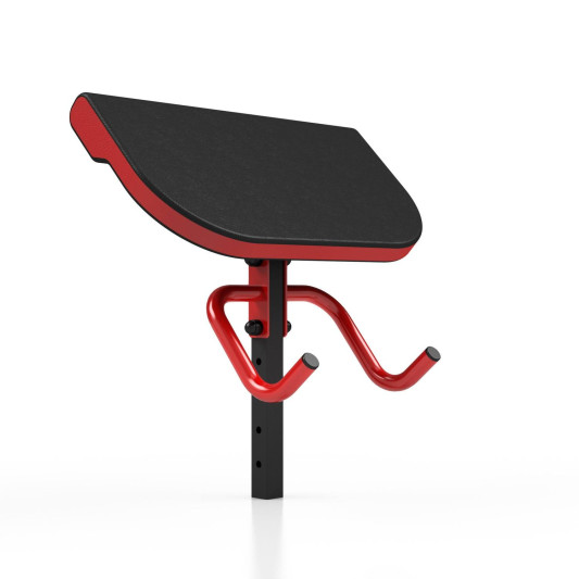 Приставка Скотта Marbo Sport MH-A101