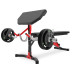 Приставка Скотта Marbo Sport MH-A101