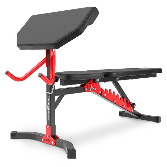Приставка Скотта Marbo Sport MH-A101