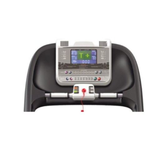 Беговая дорожка Vigor XPL1700