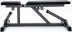 Регулируемая скамья Toorx Multipurpose Bench WBX 85