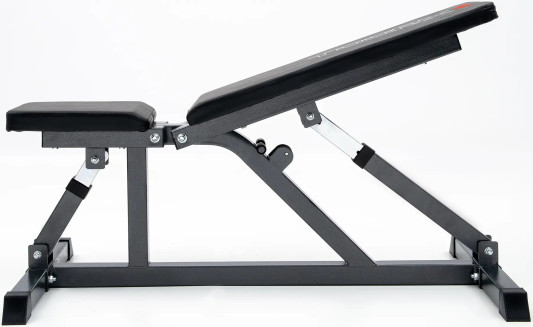 Регулируемая скамья Toorx Multipurpose Bench WBX 85