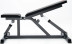 Регулируемая скамья Toorx Multipurpose Bench WBX 85