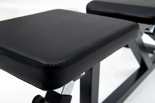 Регулируемая скамья Toorx Multipurpose Bench WBX 85