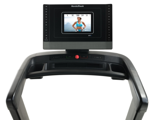 Беговая дорожка NordicTrack Commercial 1250 NTL14124-INT