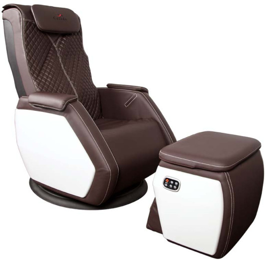 Массажное кресло Casada Smart V