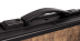 Стол Bo-Camp Decatur 90x60 см Black/Wood look