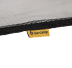 Стол Bo-Camp Decatur 90x60 см Black/Wood look