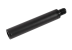 Стол Bo-Camp Decatur 90x60 см Black/Wood look