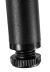 Стол Bo-Camp Decatur 90x60 см Black/Wood look