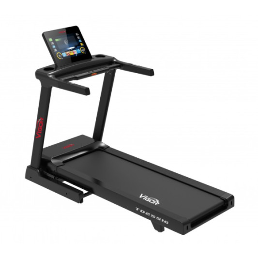 Беговая дорожка Vigor TD2551G iConsole (15.6” TFT)