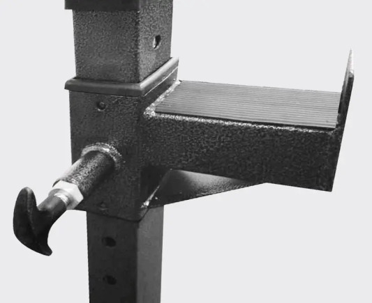 Стойка для приседаний Toorx Squat Stand WBX 50