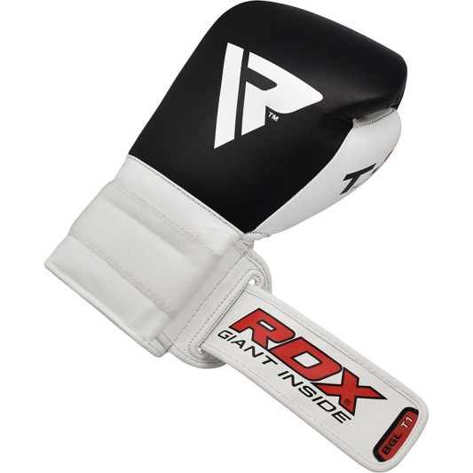 Боксерські рукавиці RDX Pro Gel 14 ун