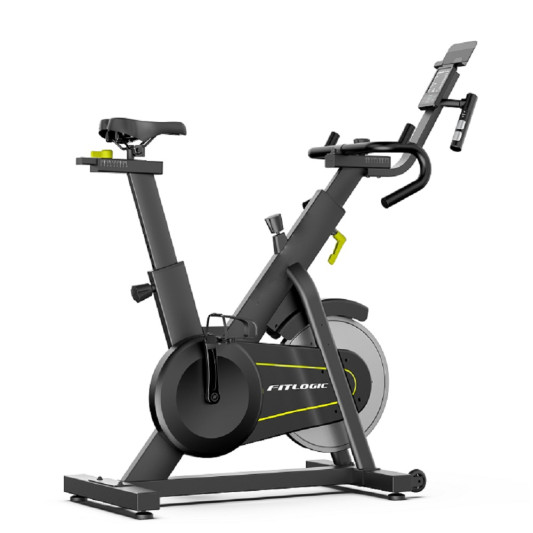 Спинбайк FitLogic SP2301P