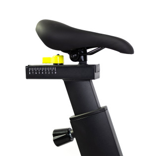 Спінбайк FitLogic SP2301P